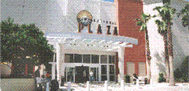 International Plaza, Tampa.